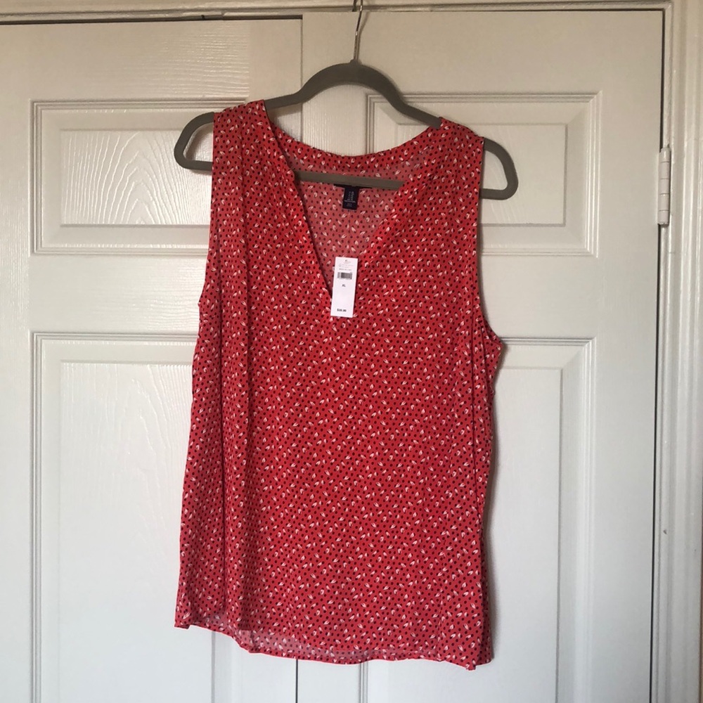 GAP Lightweight Top